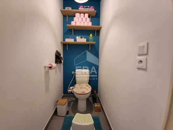 Appartement Le Muy 3 pièce(s) 66m2