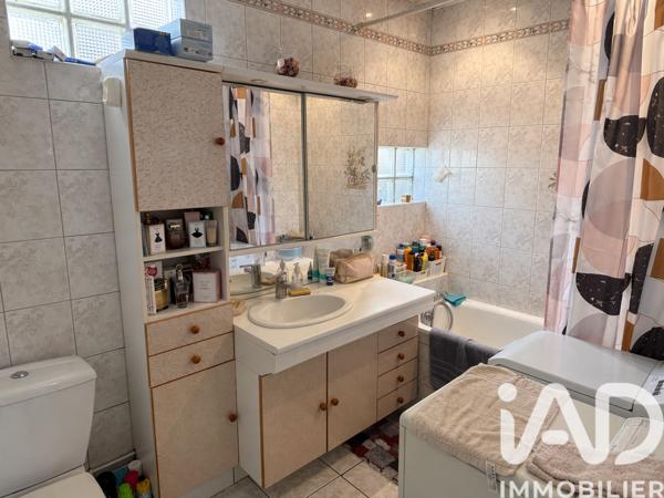 Maison à vendre 4 pièces 80 m² Goussainville