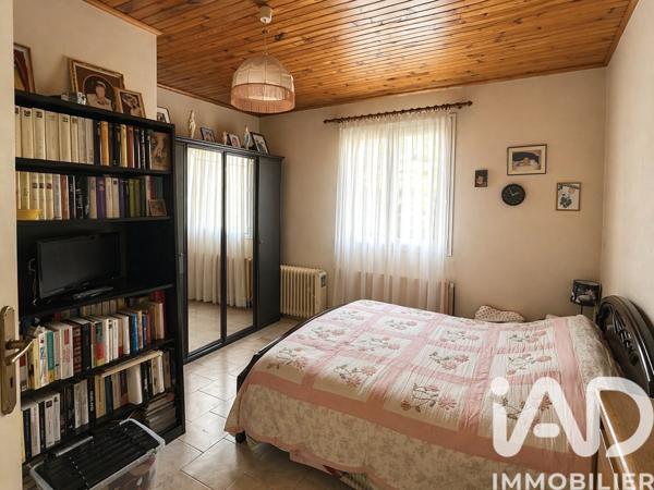 Maison à vendre 4 pièces 80 m² Goussainville