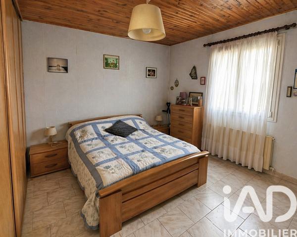 Maison à vendre 4 pièces 80 m² Goussainville