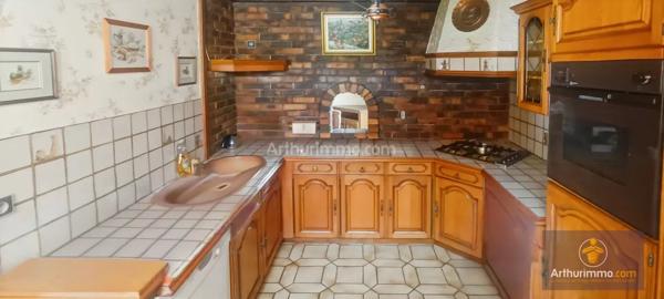 Vente                                                      Maison
                        
                     5 pièces                      86 m2                     à Bondoufle