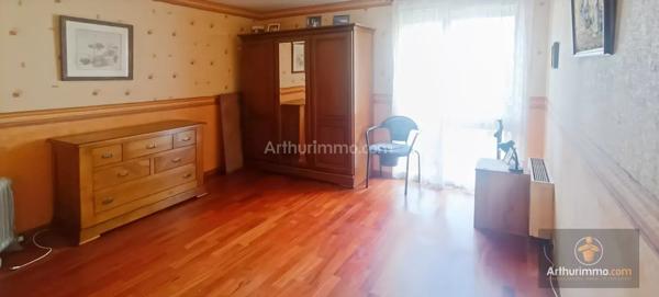 Vente                                                      Maison
                        
                     5 pièces                      86 m2                     à Bondoufle