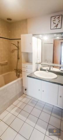 Vente                                                      Maison
                        
                     5 pièces                      86 m2                     à Bondoufle