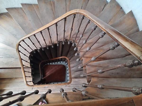 Magnifique maison de caractère dans village médiéval