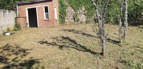 Magnifique maison de caractère dans village médiéval