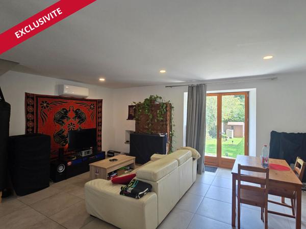 Maison Jousse 3 pièce(s) 63 m2