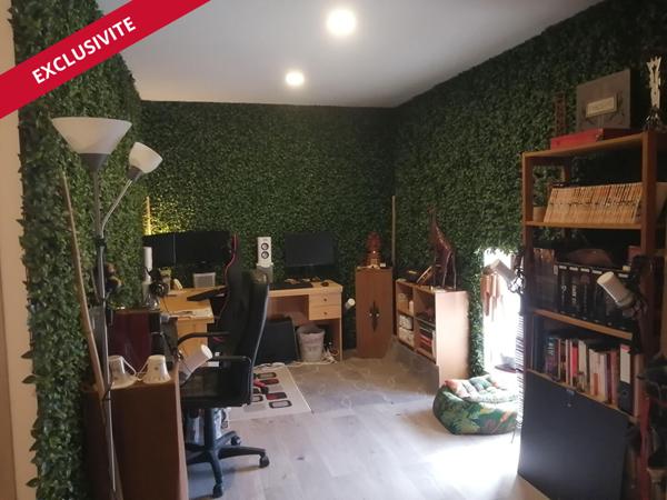 Maison Jousse 3 pièce(s) 63 m2