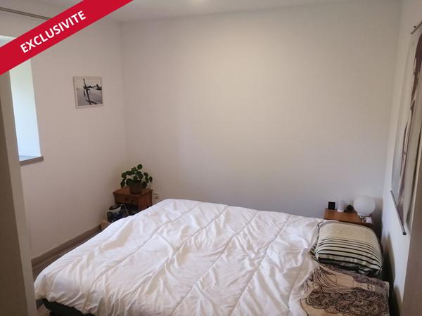 Maison Jousse 3 pièce(s) 63 m2