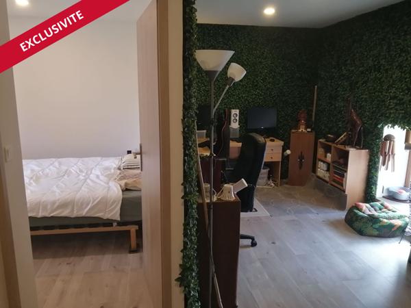 Maison Jousse 3 pièce(s) 63 m2