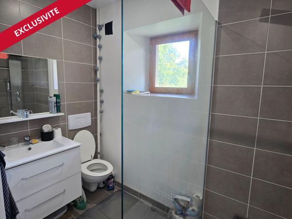 Maison Jousse 3 pièce(s) 63 m2