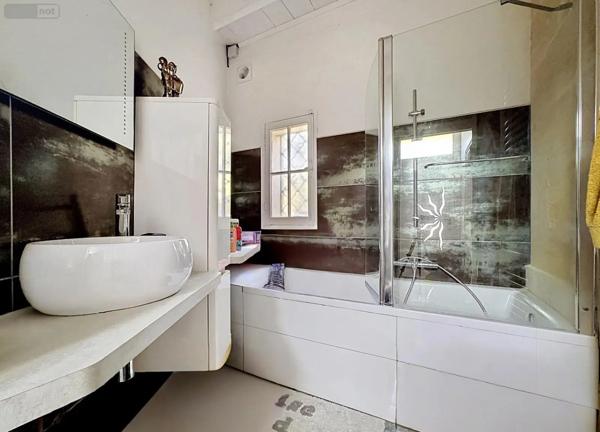 Achat - Maison | Maison Arveyres 33500 6 pièces 159 m 2 348 m 2