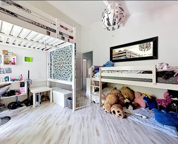 Achat - Maison | Maison Arveyres 33500 6 pièces 159 m 2 348 m 2