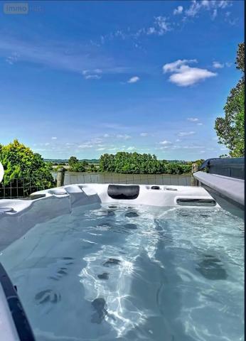 Achat - Maison | Maison Arveyres 33500 6 pièces 159 m 2 348 m 2