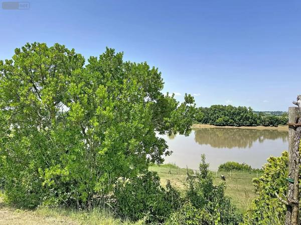 Achat - Maison | Maison Arveyres 33500 6 pièces 159 m 2 348 m 2