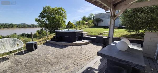 Achat - Maison | Maison Arveyres 33500 6 pièces 159 m 2 348 m 2