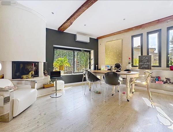 Achat - Maison | Maison Arveyres 33500 6 pièces 159 m 2 348 m 2