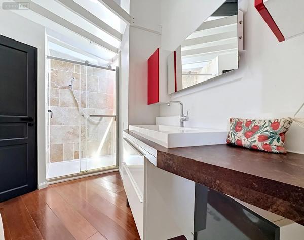 Achat - Maison | Maison Arveyres 33500 6 pièces 159 m 2 348 m 2