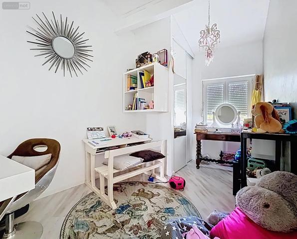 Achat - Maison | Maison Arveyres 33500 6 pièces 159 m 2 348 m 2