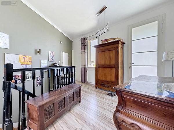 Achat - Maison | Maison Arveyres 33500 6 pièces 159 m 2 348 m 2