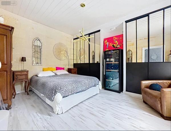 Achat - Maison | Maison Arveyres 33500 6 pièces 159 m 2 348 m 2