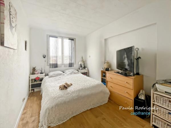 Appartement T4 à vendre, 4 pièces LES CLAYES SOUS BOIS (78)