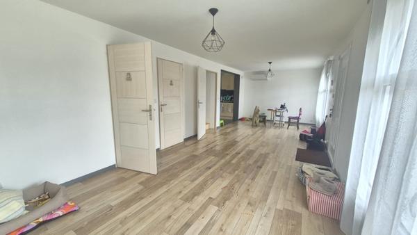 Maison à vendre 233 235 € Bergerac 5 p 108 m² DPE C