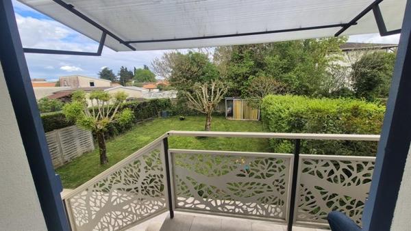 Maison à vendre 233 235 € Bergerac 5 p 108 m² DPE C