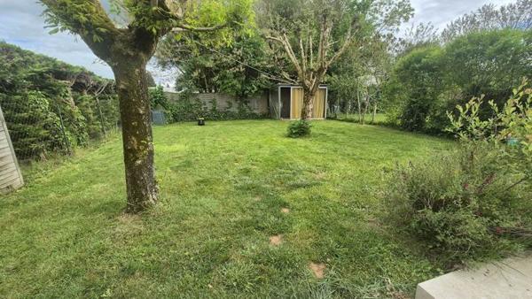 Maison à vendre 233 235 € Bergerac 5 p 108 m² DPE C
