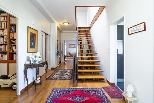 Spacieuse Maison Familiale Nancy