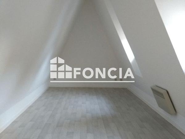 Location Appartement 2 pièces 40.4 m² - 14 QUAI DES PECHEURS Strasbourg 67000