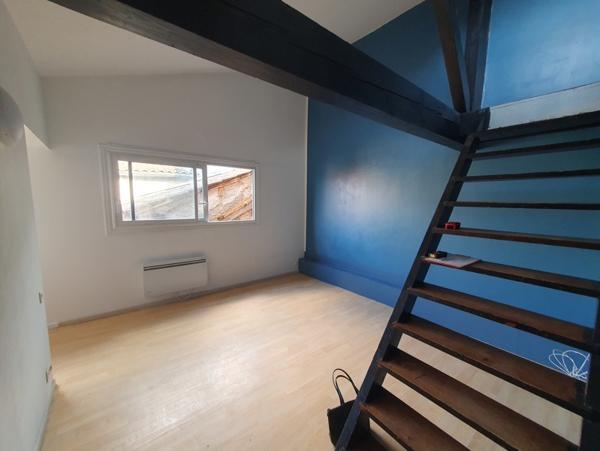 Appartement à vendre 82 900 € Auch 2 p 40 m² DPE F
