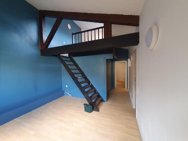 Appartement à vendre 82 900 € Auch 2 p 40 m² DPE F