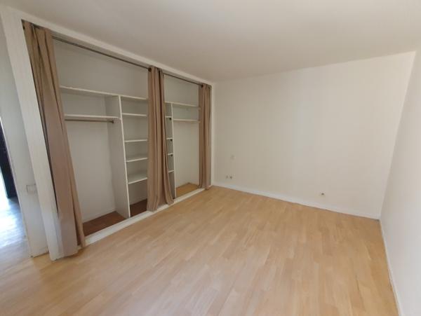 Appartement à vendre 82 900 € Auch 2 p 40 m² DPE F