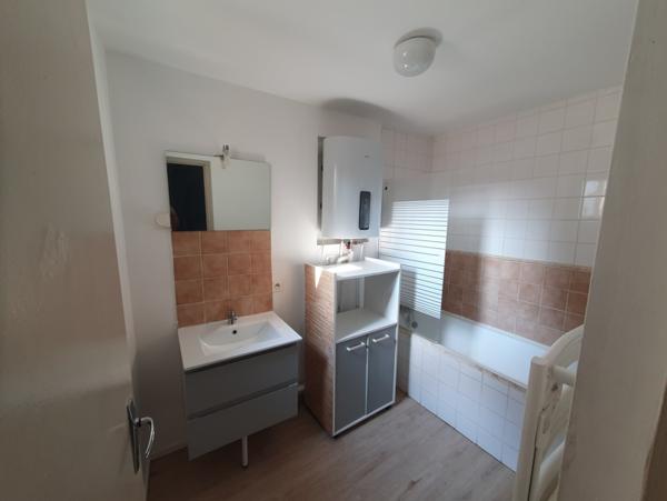 Appartement à vendre 82 900 € Auch 2 p 40 m² DPE F