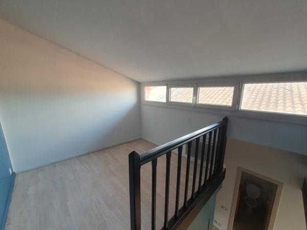 Appartement à vendre 82 900 € Auch 2 p 40 m² DPE F