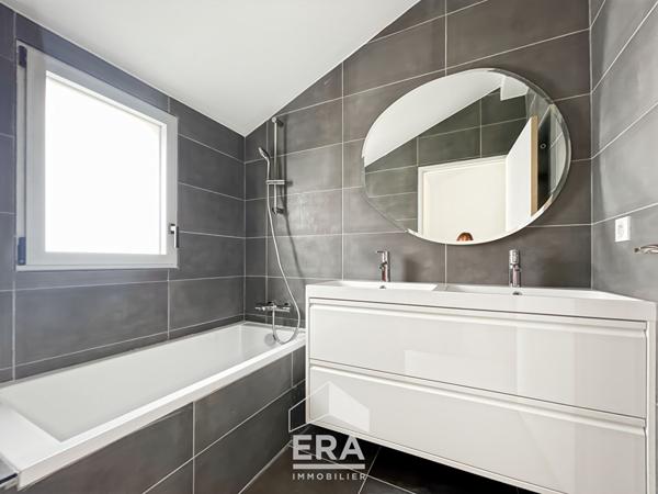 Maison Eysines 97 m² avec jardin