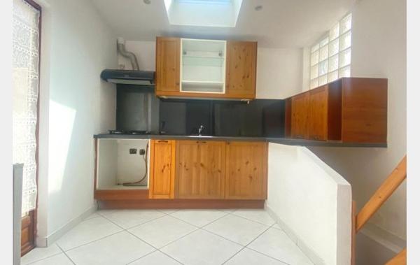 Vente Appartement P1 Marseille 12ème   