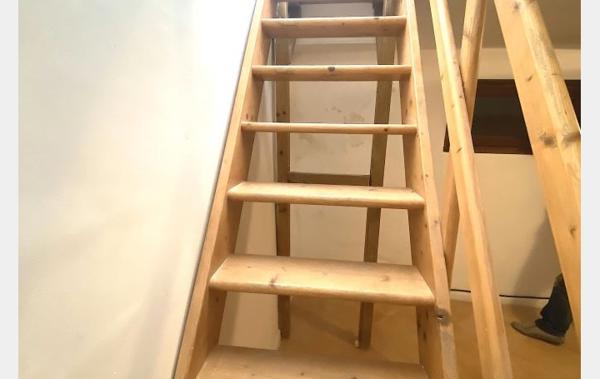 Vente Appartement P1 Marseille 12ème   