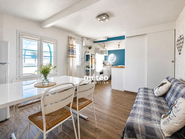 Ensemble immobilier d’exception – Résidence de charme avec activité touristique clé en main