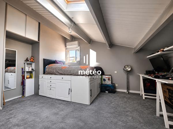 Ensemble immobilier d’exception – Résidence de charme avec activité touristique clé en main