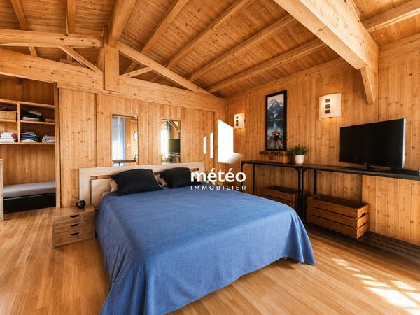 Ensemble immobilier d’exception – Résidence de charme avec activité touristique clé en main