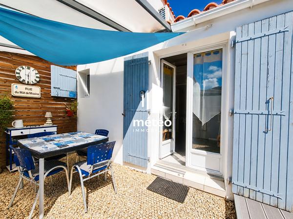 Ensemble immobilier d’exception – Résidence de charme avec activité touristique clé en main