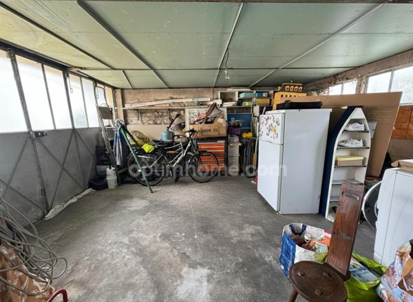 Maison à vendre 5 pièces LE MANS (72) Pôle Santé Sud