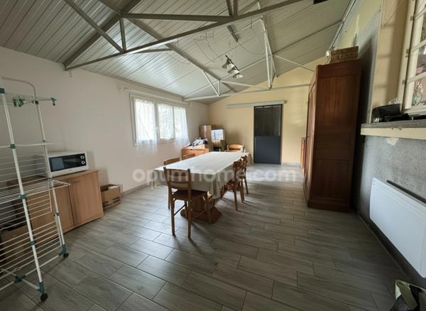 Maison à vendre 5 pièces LE MANS (72) Pôle Santé Sud