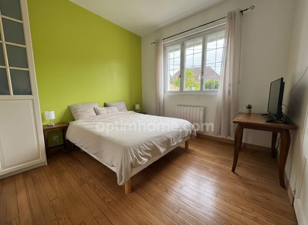 Maison à vendre 5 pièces LE MANS (72) Pôle Santé Sud