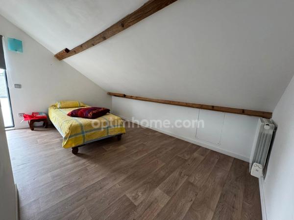 Maison à vendre 5 pièces LE MANS (72) Pôle Santé Sud