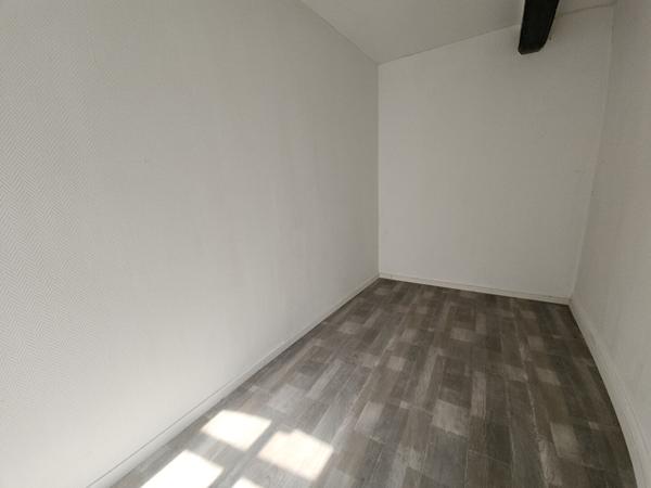 Immeuble à vendre au centre-ville de Saint Quentin - Réf 6076