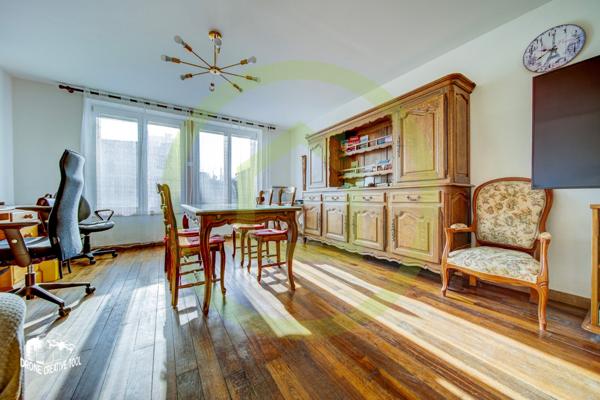 Maison à HANNONVILLE SOUS LES COTES (55210)