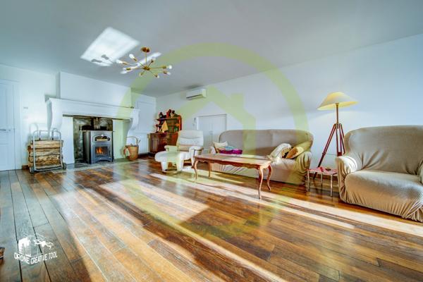 Maison à HANNONVILLE SOUS LES COTES (55210)