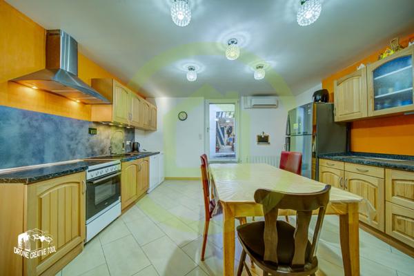 Maison à HANNONVILLE SOUS LES COTES (55210)